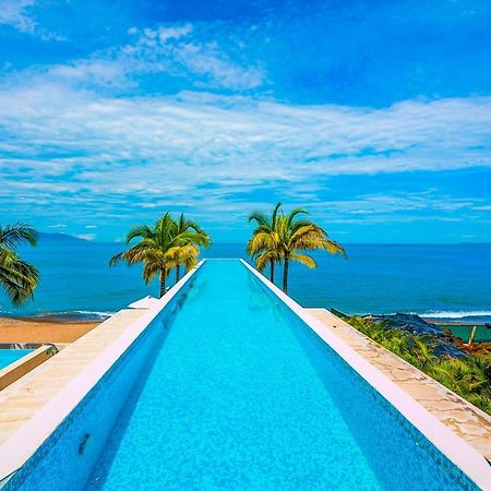 Harbor 171 Oceanfront Residences #3009 Πουέρτο Βαγιάρτα Εξωτερικό φωτογραφία
