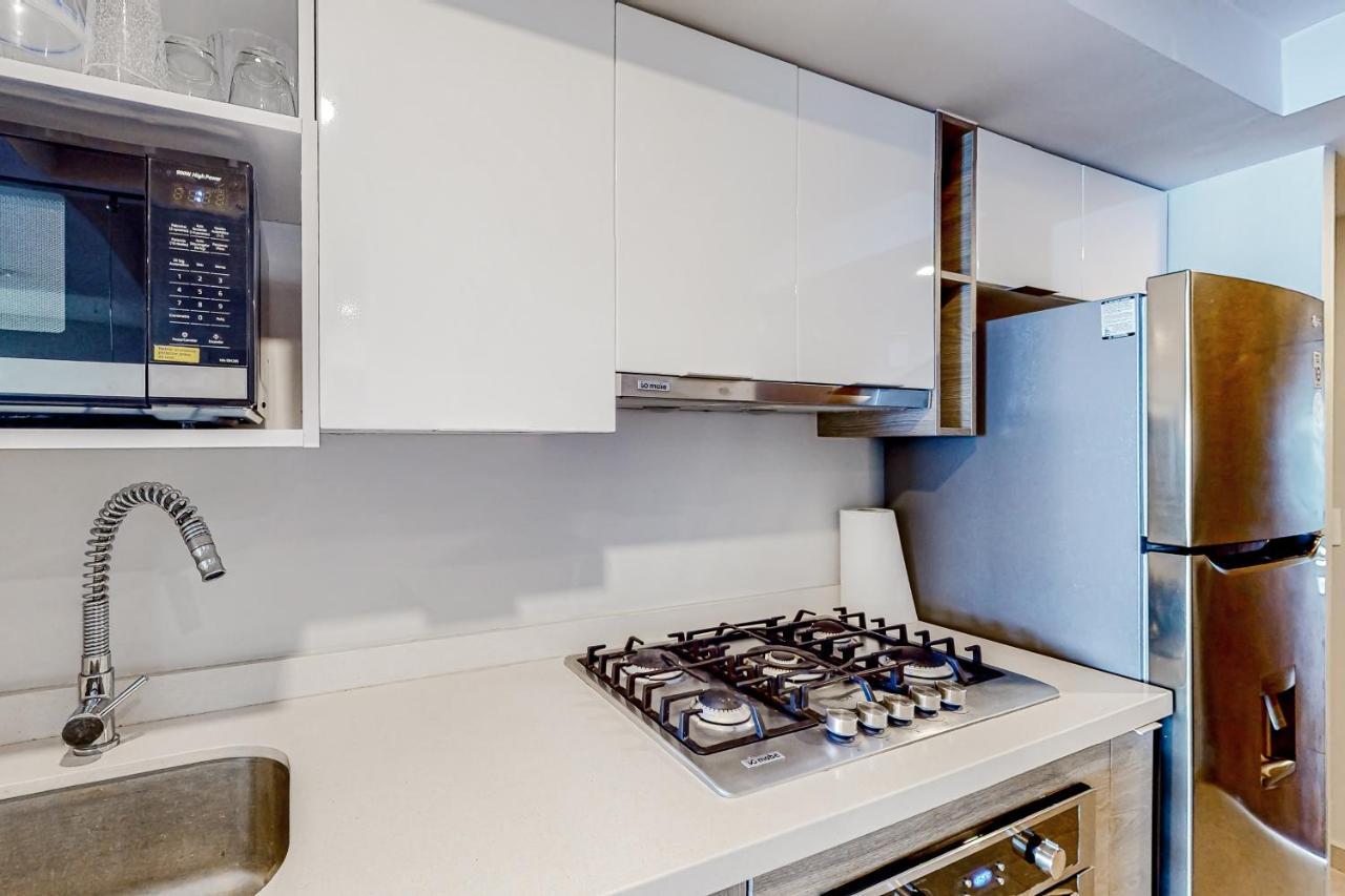 Harbor 171 Oceanfront Residences #3009 Πουέρτο Βαγιάρτα Εξωτερικό φωτογραφία