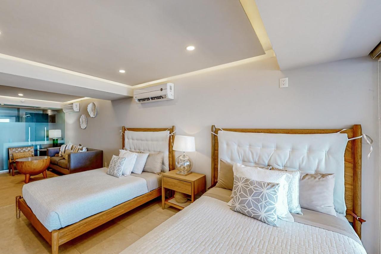 Harbor 171 Oceanfront Residences #3009 Πουέρτο Βαγιάρτα Εξωτερικό φωτογραφία