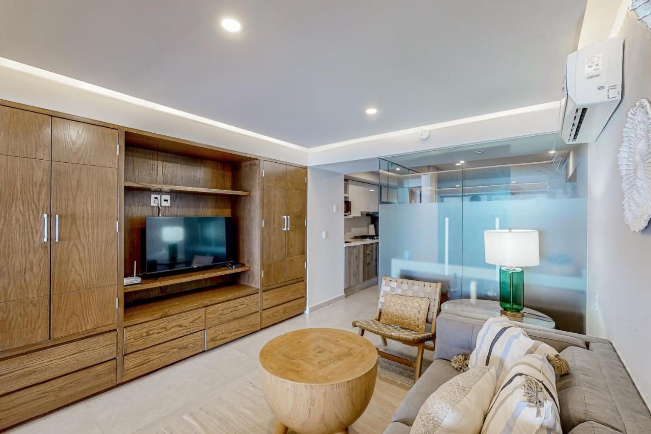 Harbor 171 Oceanfront Residences #3009 Πουέρτο Βαγιάρτα Εξωτερικό φωτογραφία