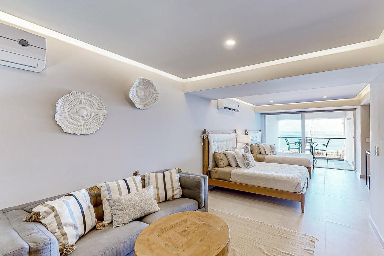 Harbor 171 Oceanfront Residences #3009 Πουέρτο Βαγιάρτα Εξωτερικό φωτογραφία
