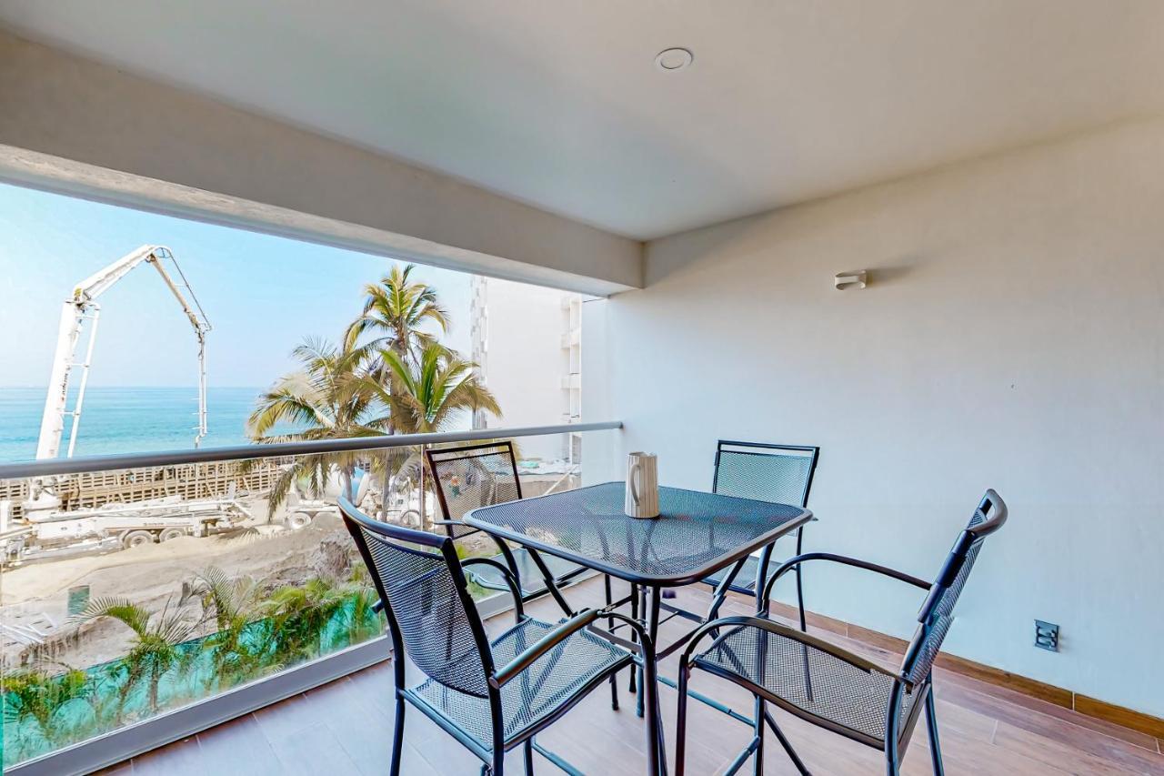 Harbor 171 Oceanfront Residences #3009 Πουέρτο Βαγιάρτα Εξωτερικό φωτογραφία