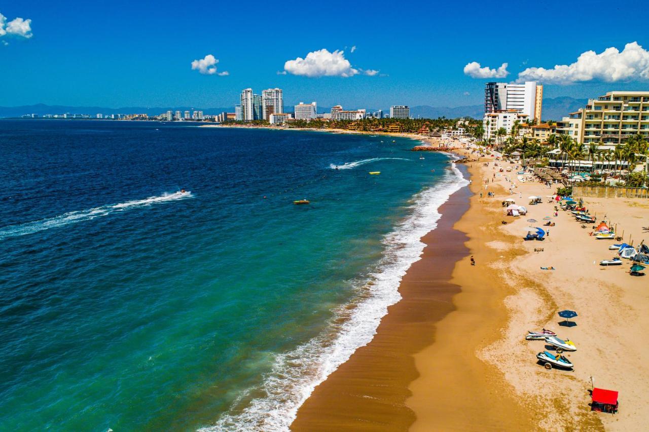 Harbor 171 Oceanfront Residences #3009 Πουέρτο Βαγιάρτα Εξωτερικό φωτογραφία