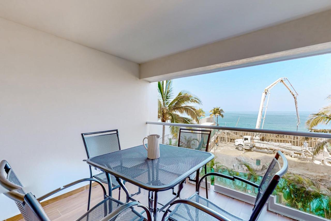 Harbor 171 Oceanfront Residences #3009 Πουέρτο Βαγιάρτα Εξωτερικό φωτογραφία
