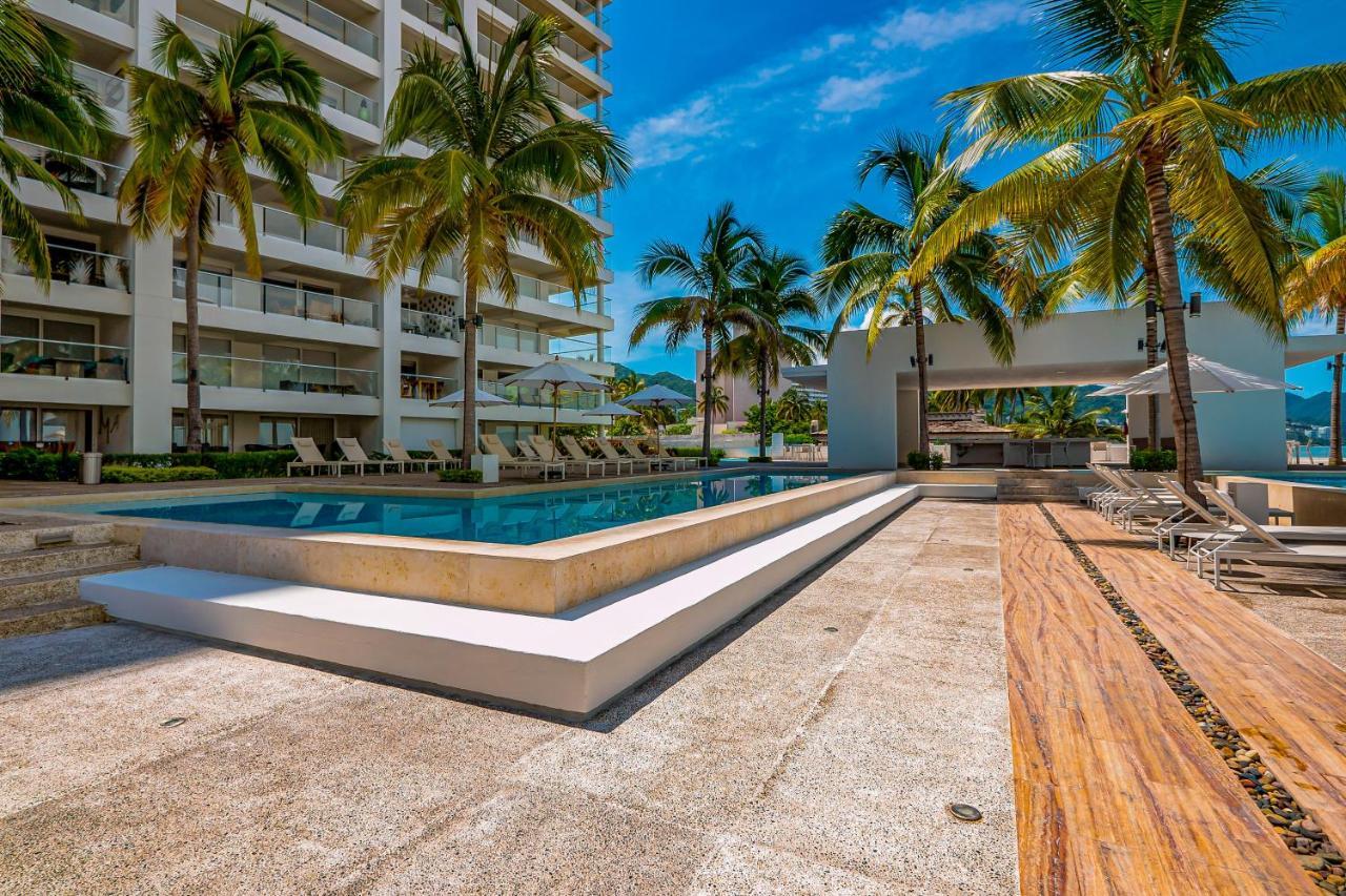 Harbor 171 Oceanfront Residences #3009 Πουέρτο Βαγιάρτα Εξωτερικό φωτογραφία