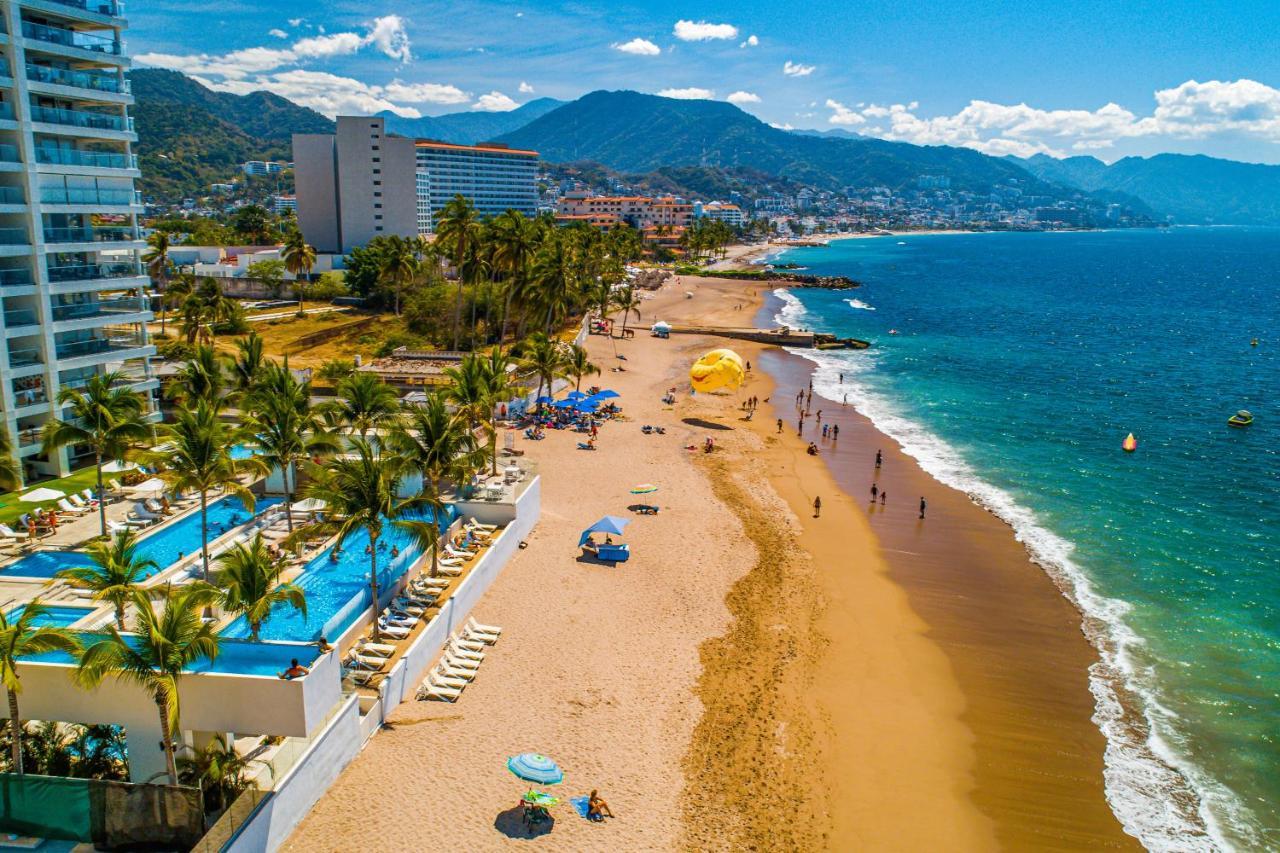 Harbor 171 Oceanfront Residences #3009 Πουέρτο Βαγιάρτα Εξωτερικό φωτογραφία