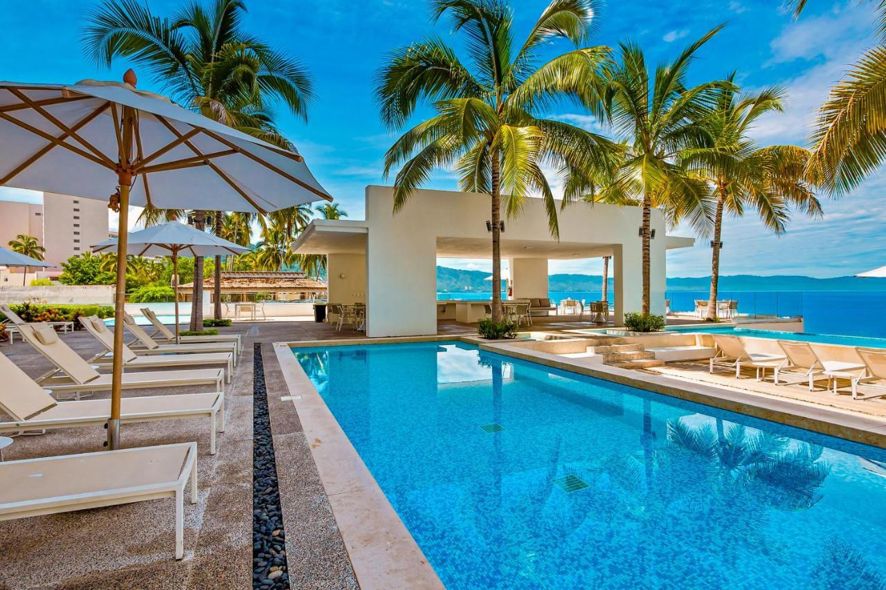 Harbor 171 Oceanfront Residences #3009 Πουέρτο Βαγιάρτα Εξωτερικό φωτογραφία