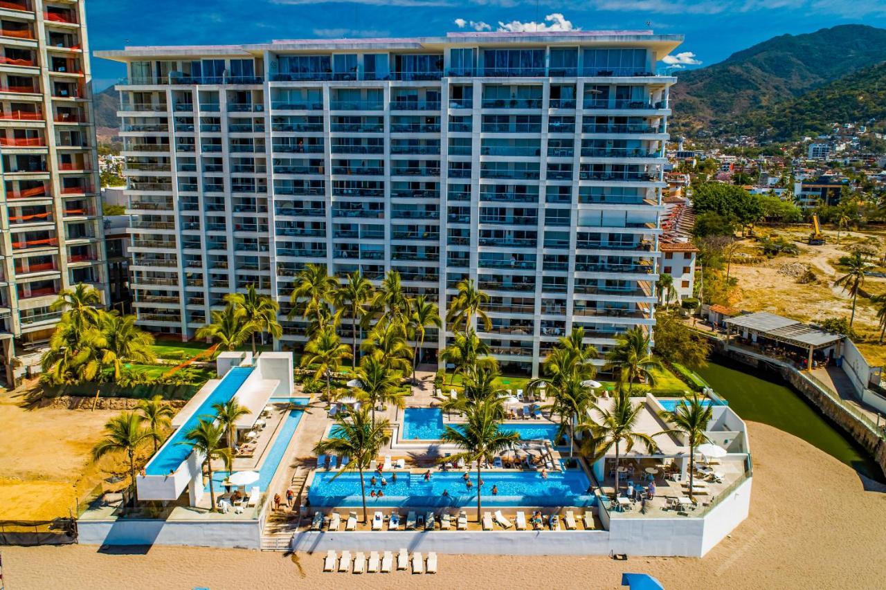 Harbor 171 Oceanfront Residences #3009 Πουέρτο Βαγιάρτα Εξωτερικό φωτογραφία