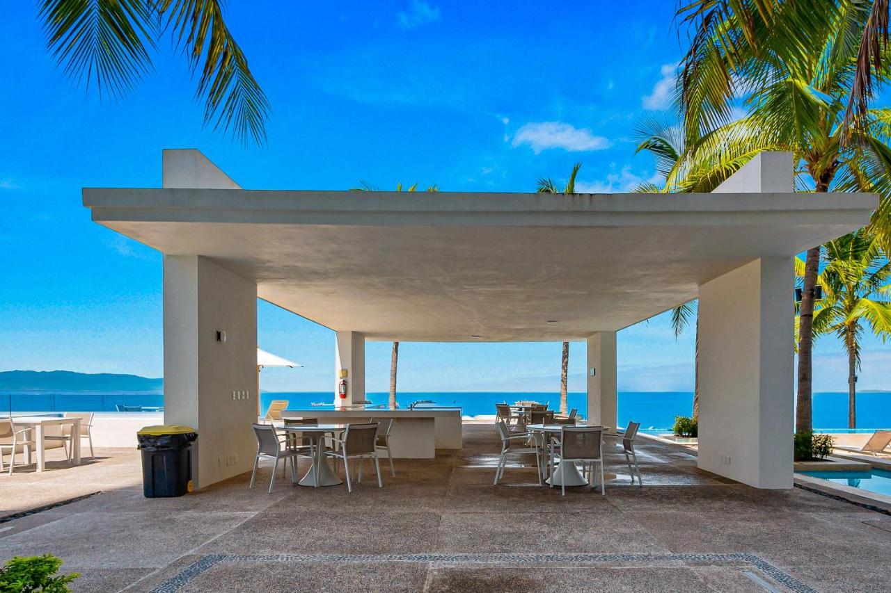 Harbor 171 Oceanfront Residences #3009 Πουέρτο Βαγιάρτα Εξωτερικό φωτογραφία